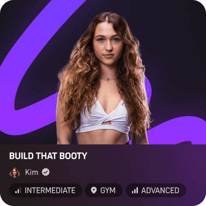 Build That Booty