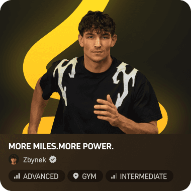 More Miles. More Power.